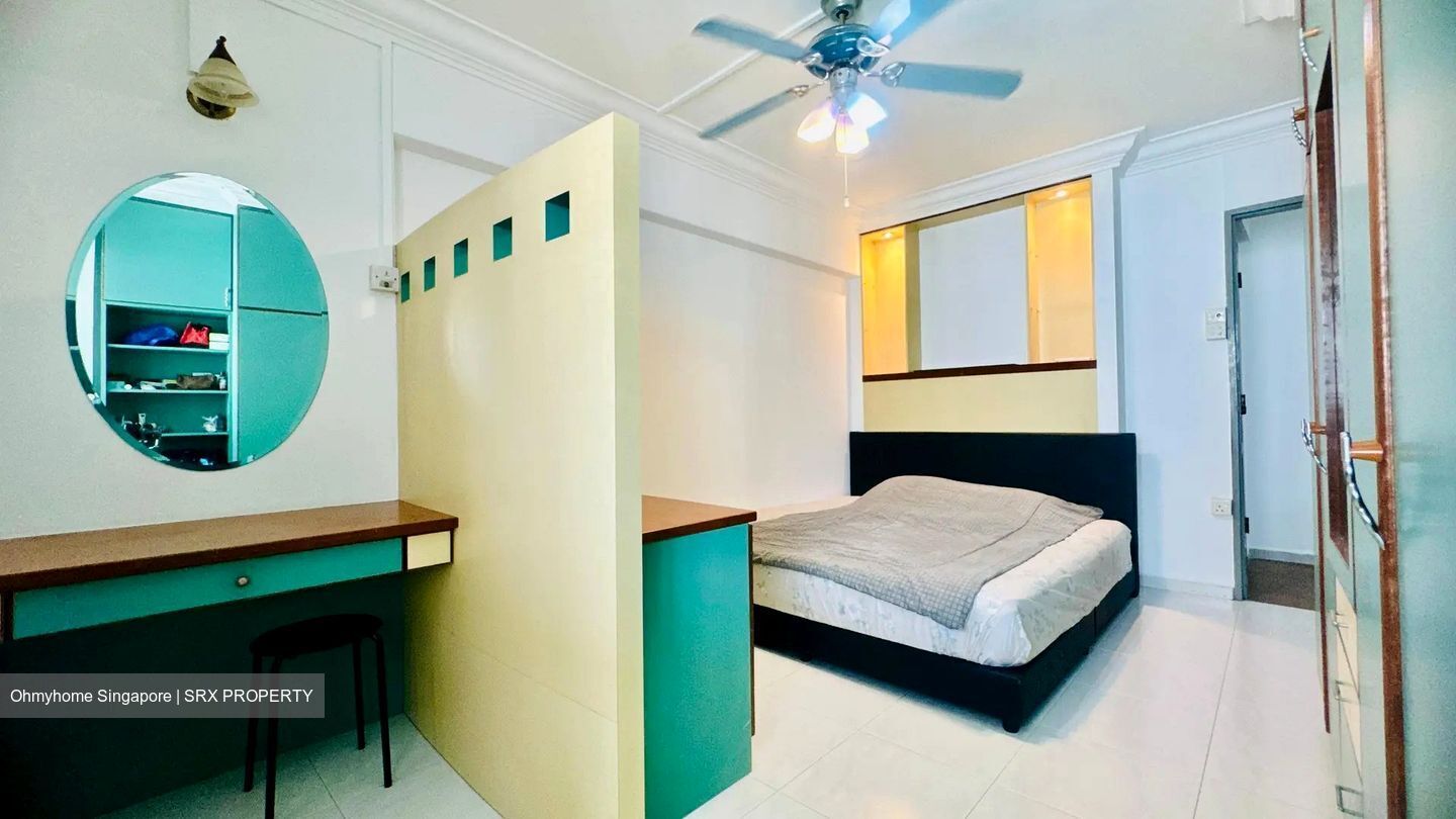 Blk 615 Yishun Ring Road (Yishun), HDB 4 Rooms #625528871